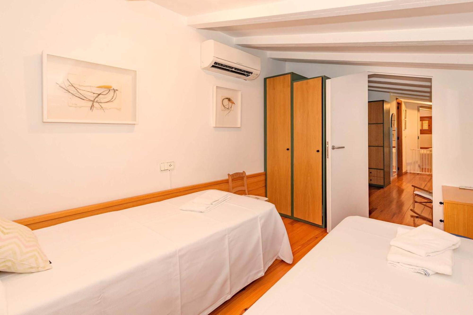 Villa Camp Gran By Sealand Villas Pollença Extérieur photo