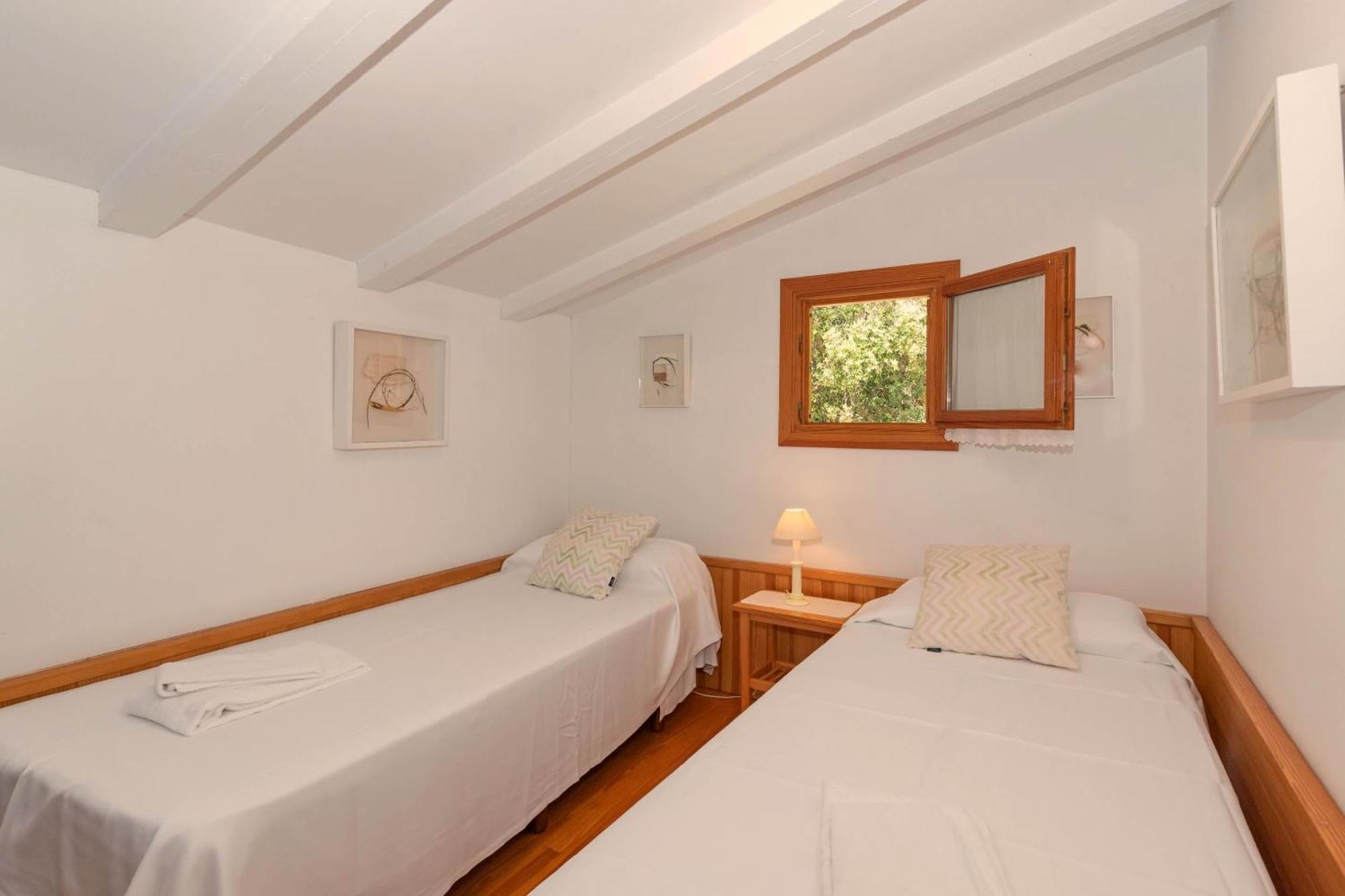 Villa Camp Gran By Sealand Villas Pollença Extérieur photo