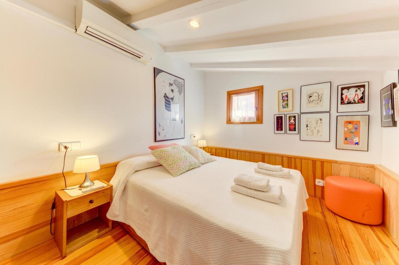 Villa Camp Gran By Sealand Villas Pollença Extérieur photo