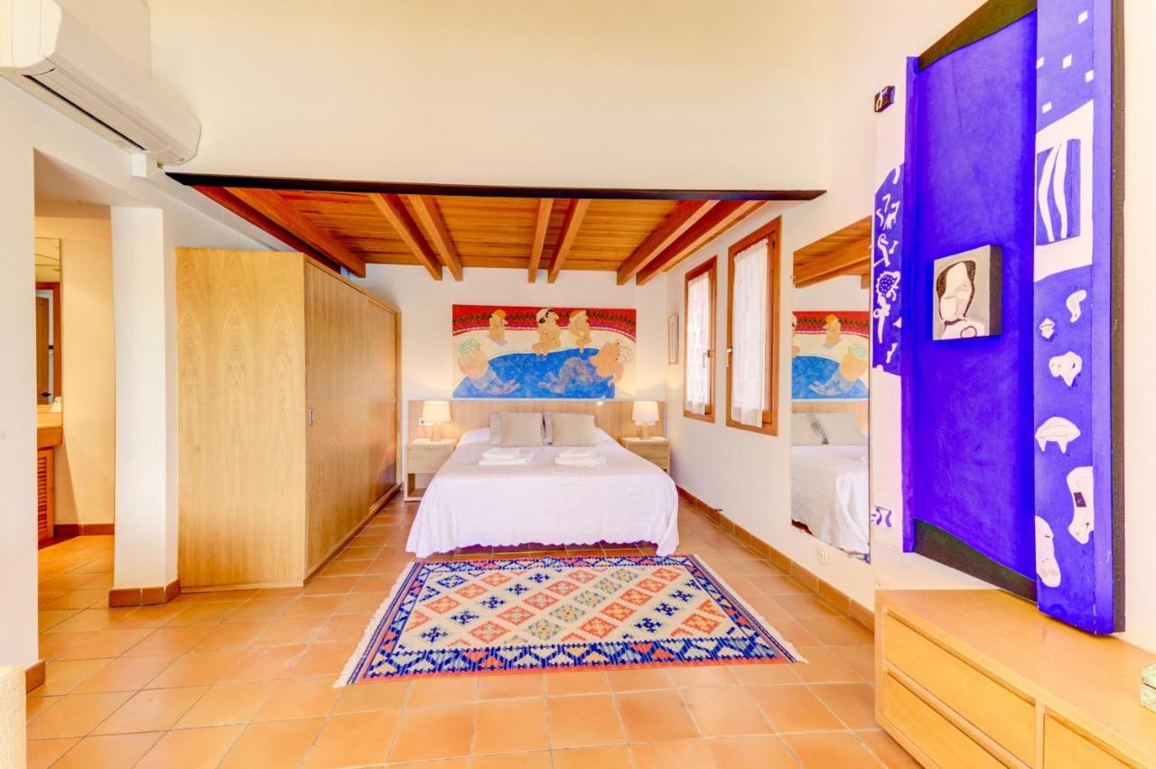 Villa Camp Gran By Sealand Villas Pollença Extérieur photo